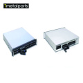 Hersteller benutzerdefinierter Industrial Rack Mount Riesige Datenspeicher -Cloud -Server 8 Hotswap -Buchten 2U Rack PC Box